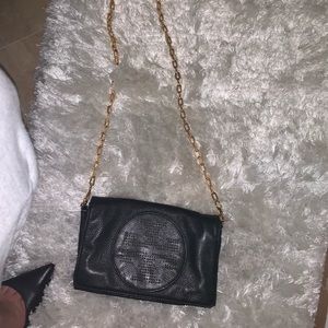 Tory Burch Black Bag shoulder bag